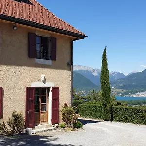 les-o-dannecy.hotels-rhonealpes.com/